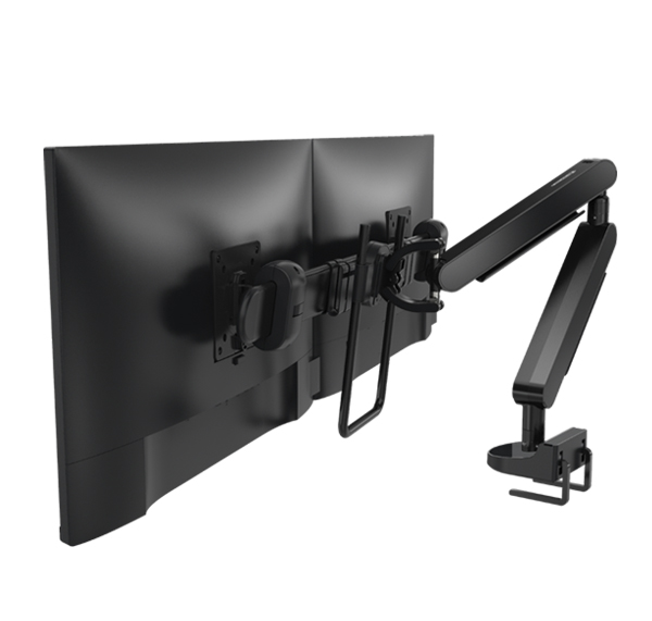 ZGX - Bras de moniteur avec barre transversale