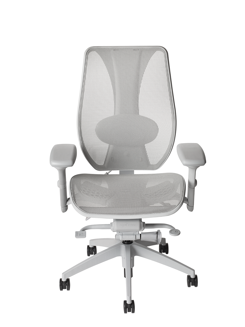 tCentric Hybrid Mesh Back and Seat - Image 3