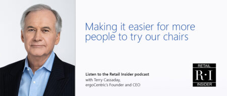 ergoCentric_Retail Insider Podcast-English ergoCentric_Retail Insider Podcast-English