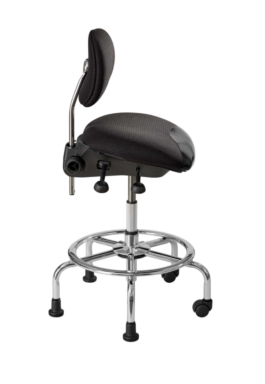 ergoCentric Sit-Stand - Image 2