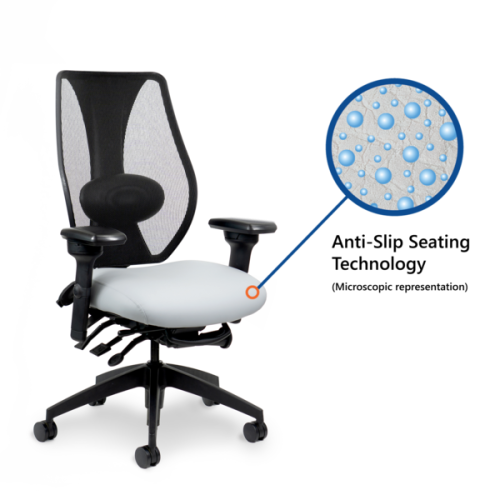 Nymatrix_Chair Nymatrix_Chair