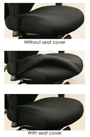 Seat and Back Covers - Image 2