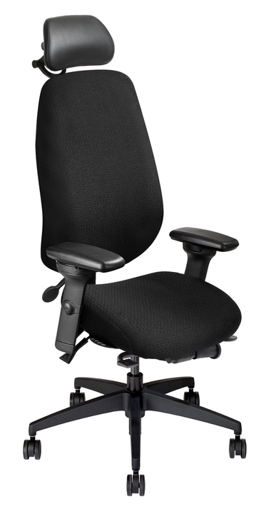 geoCentric Extra Tall Back - Image 2