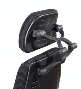 Adjustable Headrest