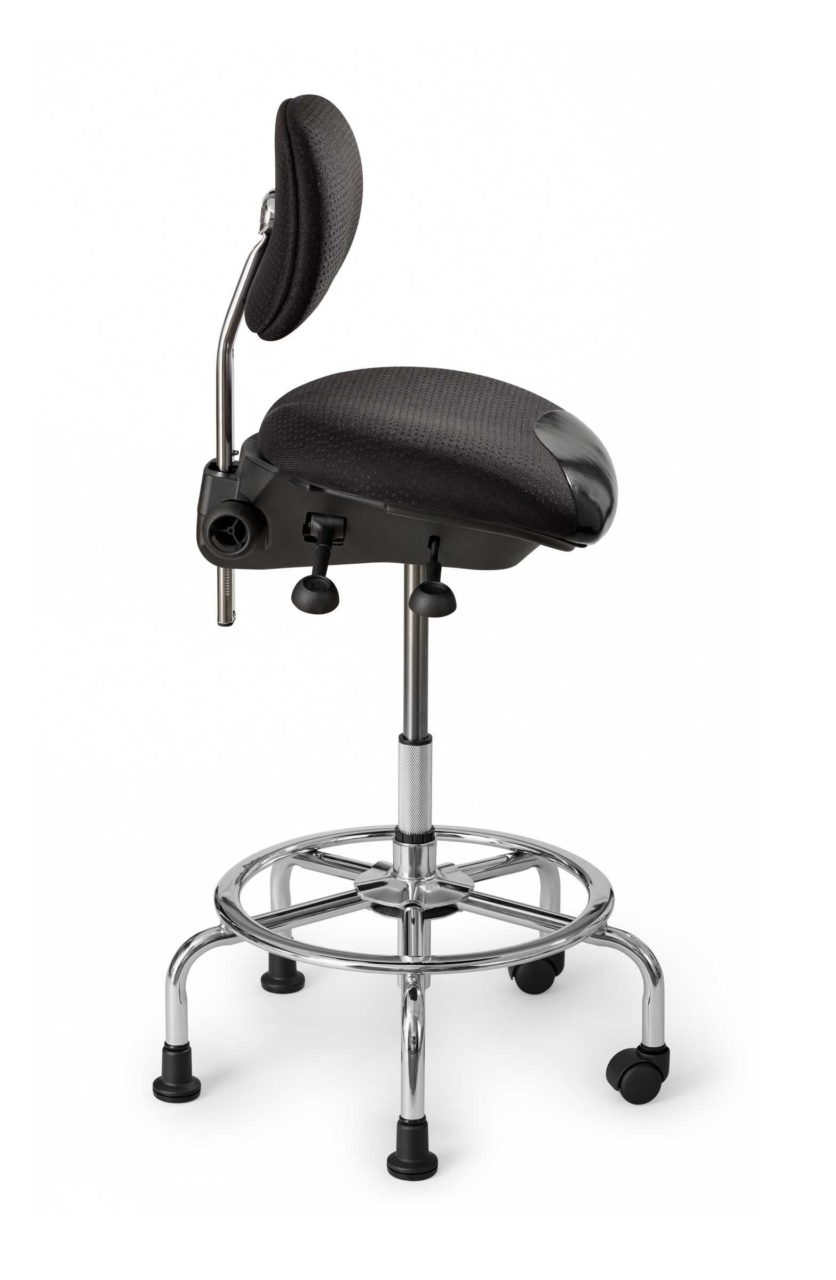 ergoCentric Sit-Stand - Image 3