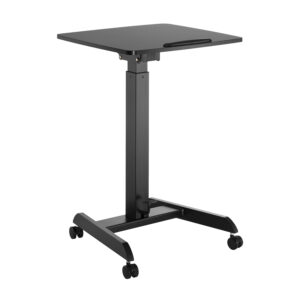 upCentric Mobile Workstation
