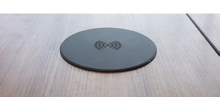 Tapis de chargement sans fil