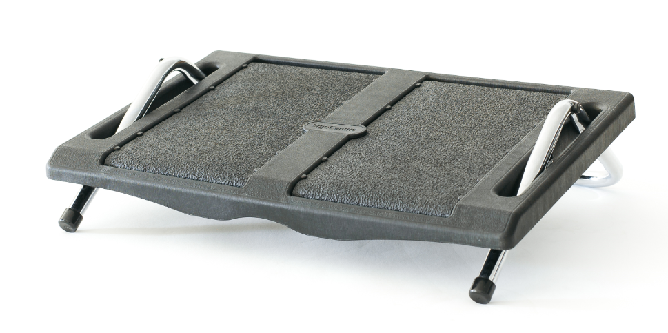 ergonomic Foot Flexor Accessory
