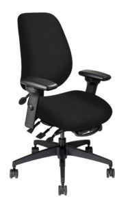 geoCentric Tall Back