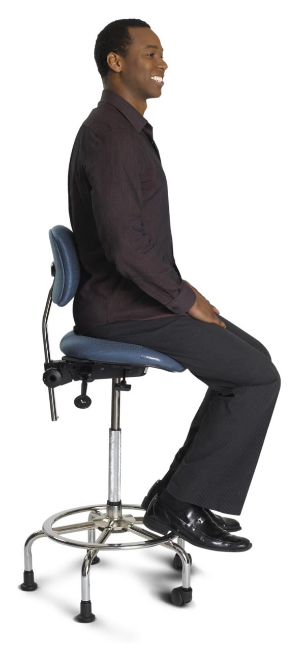 3 en 1 assis-debout - Image 9