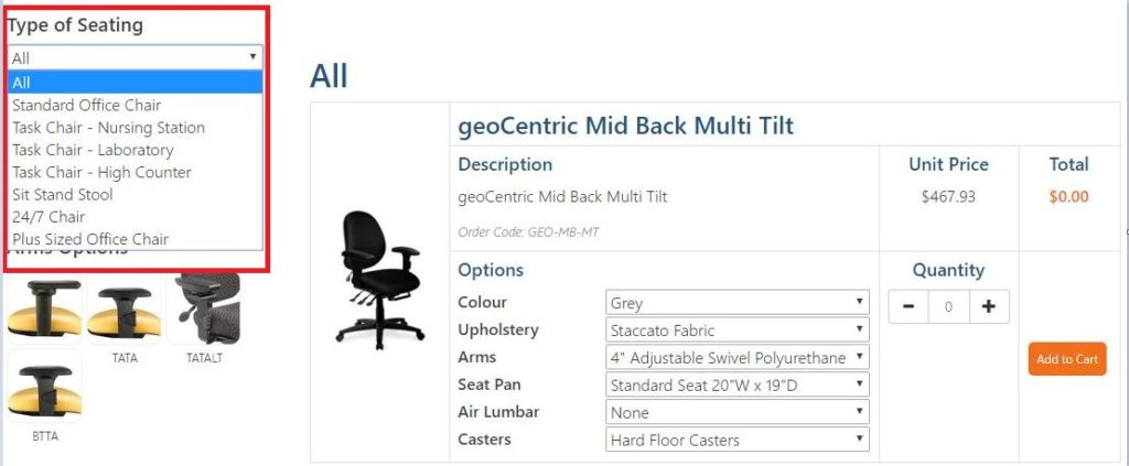 SearchCriteria