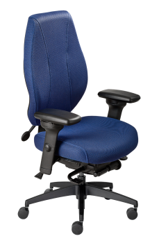 airCentric2-SG-MP-Base airCentric 2 Office Chair