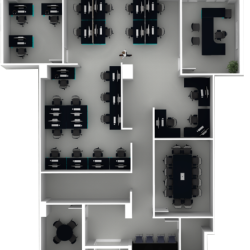 3D-Layout 3D-Layout