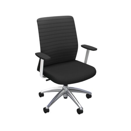 Fauteuil à mailles iCentric