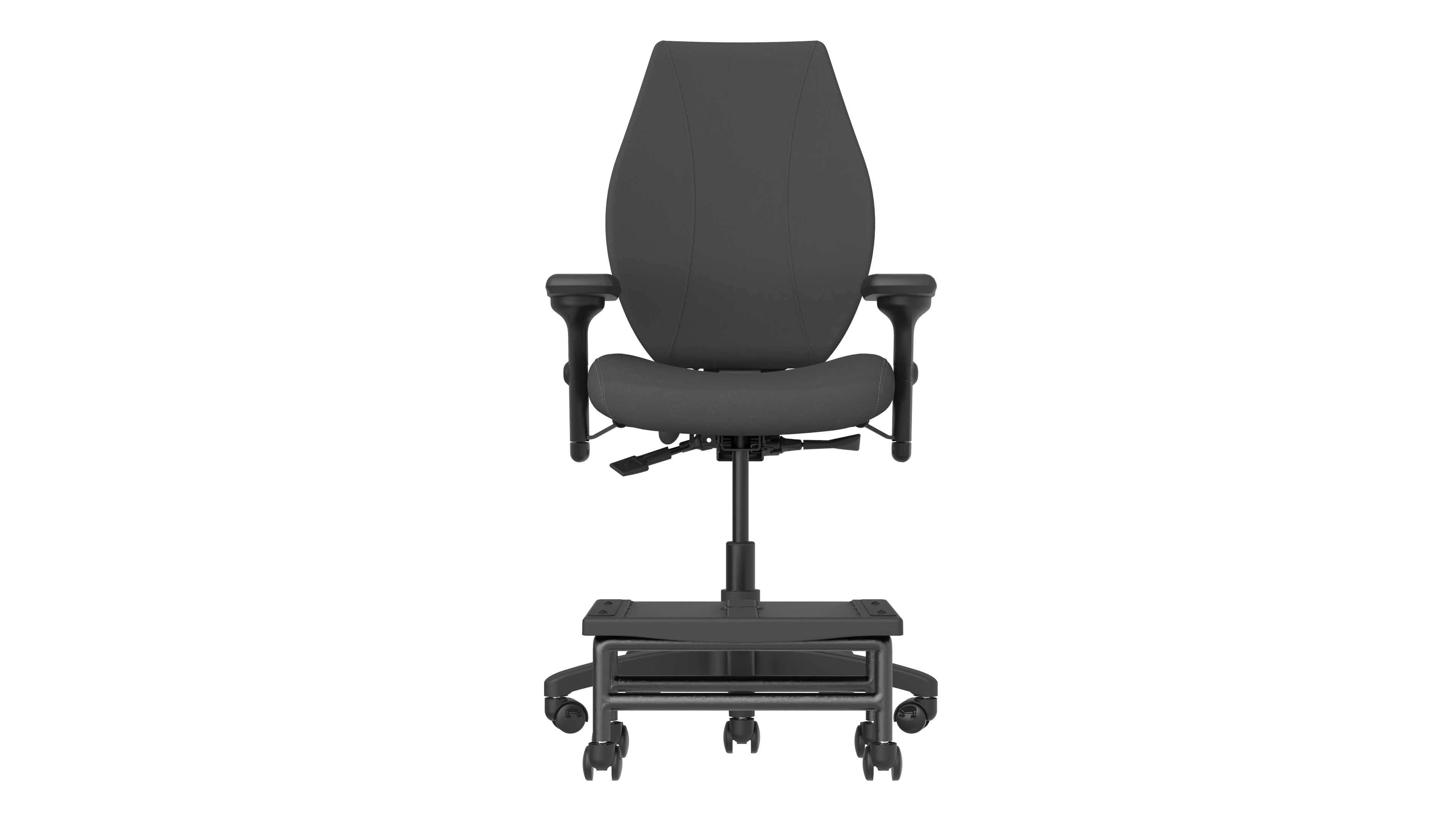 360º Foot Platform - Image 7